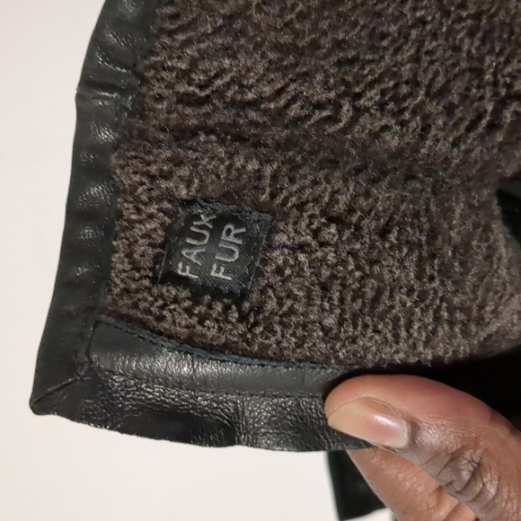 Aldo Heeled Chunky Boots#Clearance#Lastprice#No offer - Picture 9 of 9